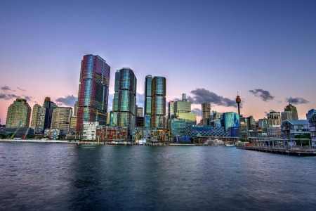 Corporate clients in Sydney who recommend Datasound Promedia