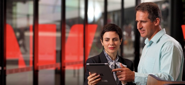 Westpac Private Bank customer service